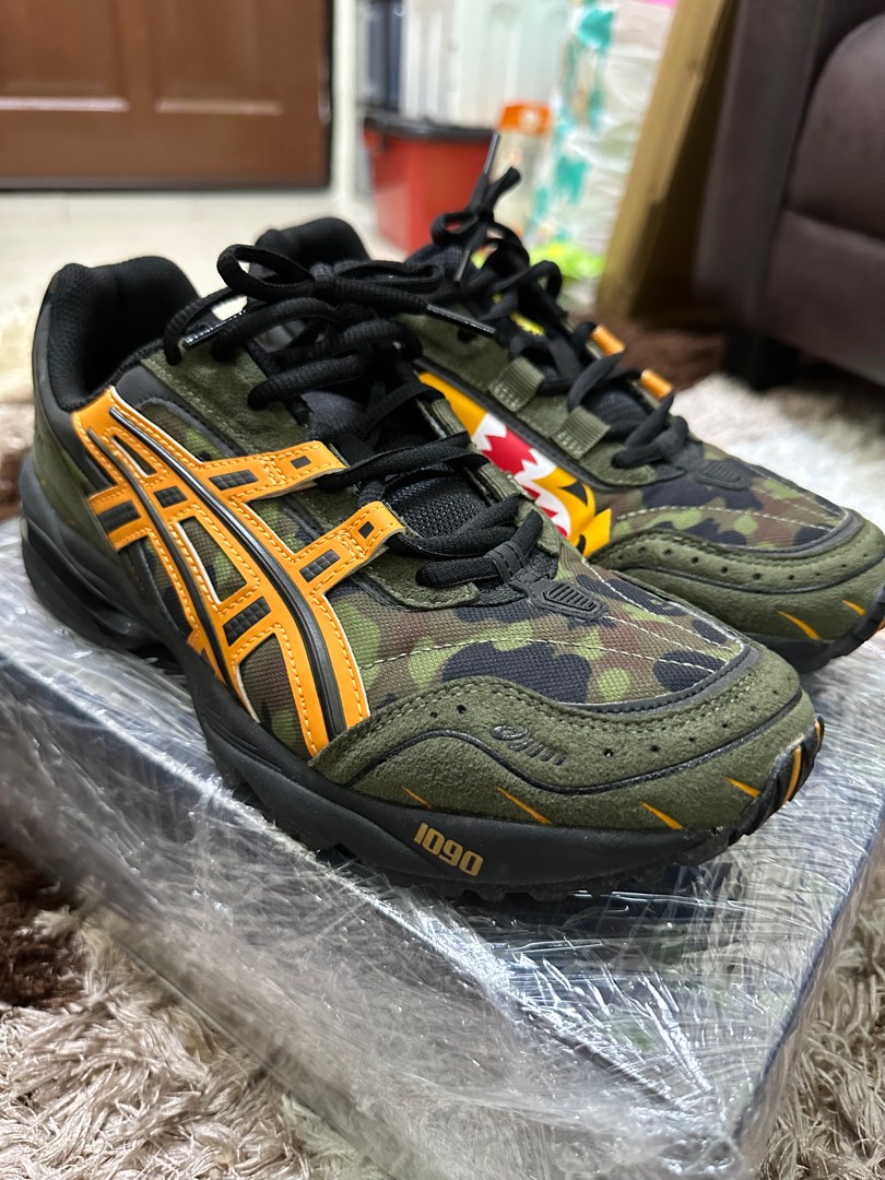 Asics bape deals