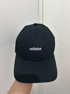 Authentic Adidas Baseball Cap