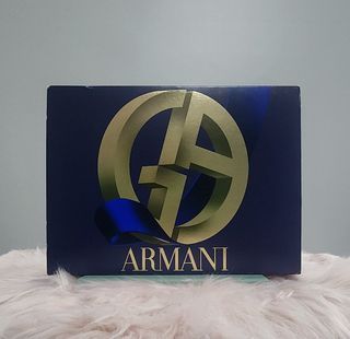 Authentic Giorgio Armani Profondo Gift Set