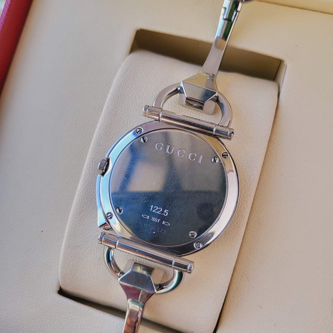 Gucci 122.5 hot sale