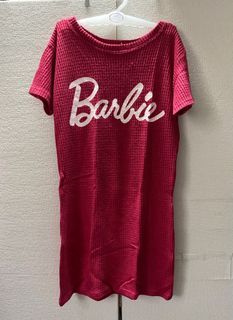 Barbie Dress