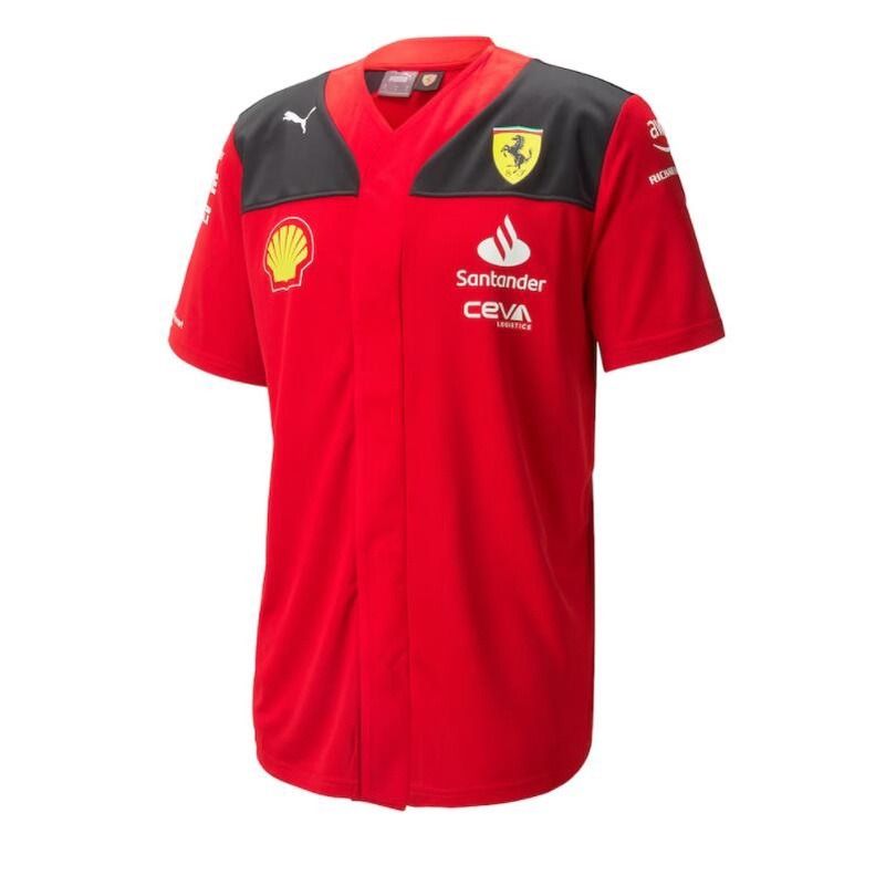 F1 ferrari polo shop