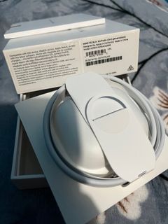 Brand New Never Used Apple USB Type C Cable Charger inclusion in AirPods 3