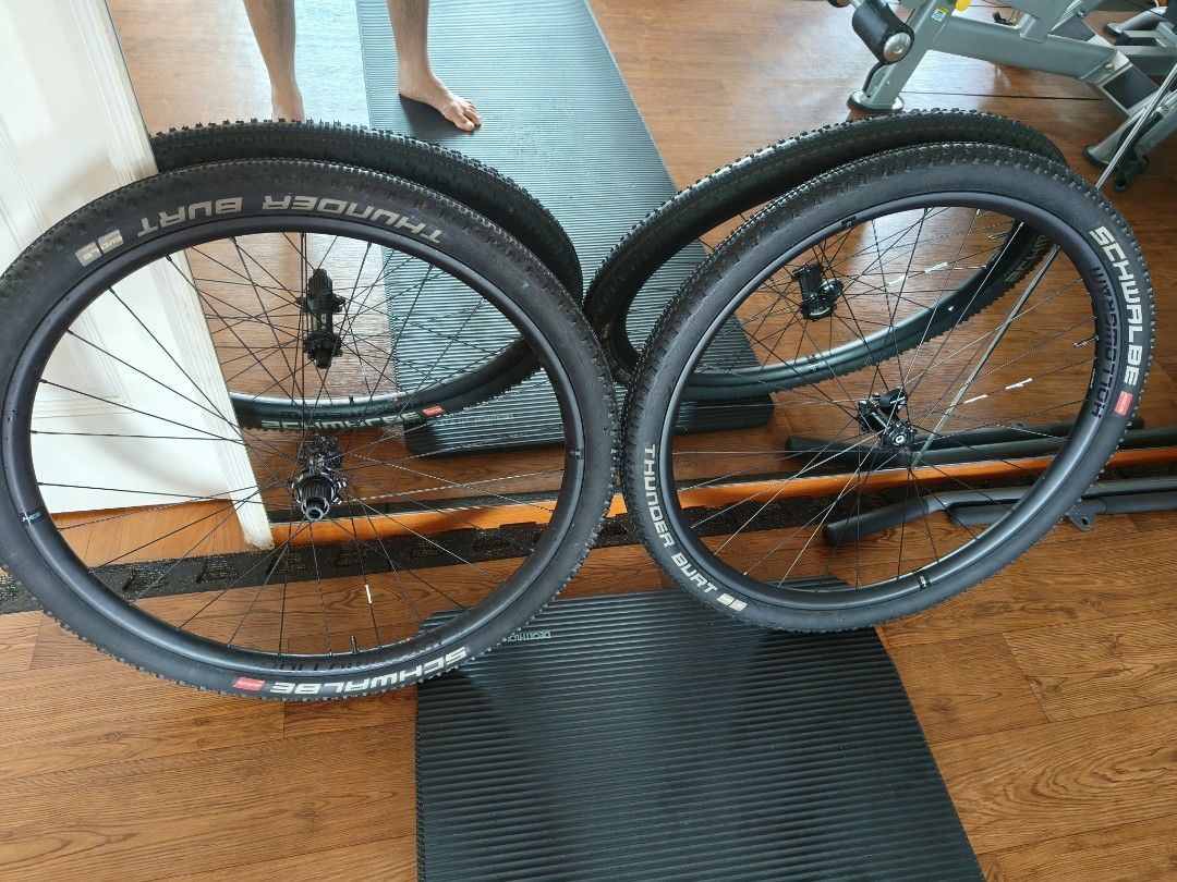 Cannondale lefty wheelset 29er new arrivals