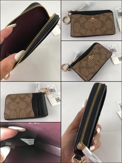 Card case function