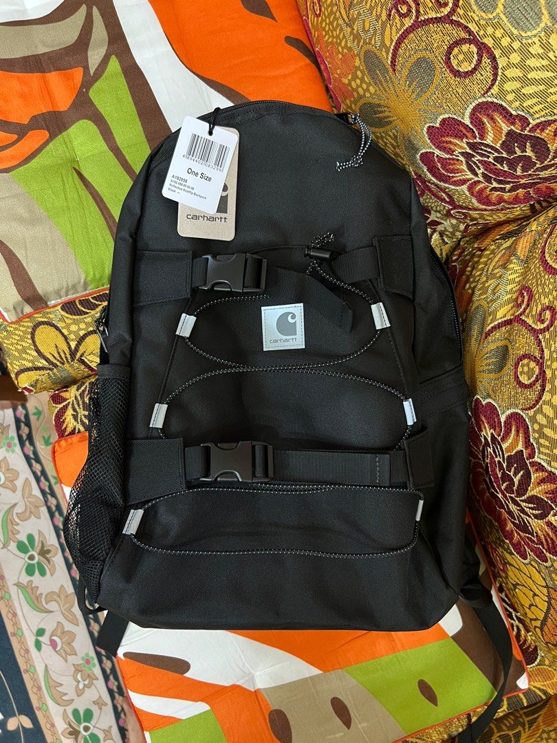 Carhartt Kickflip Bagpacks Reflective