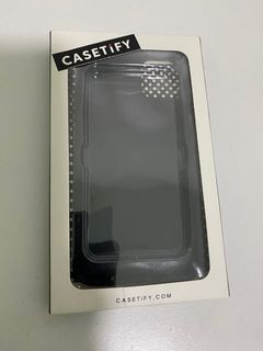 Casetify Iphone 11 Pro Max casing
