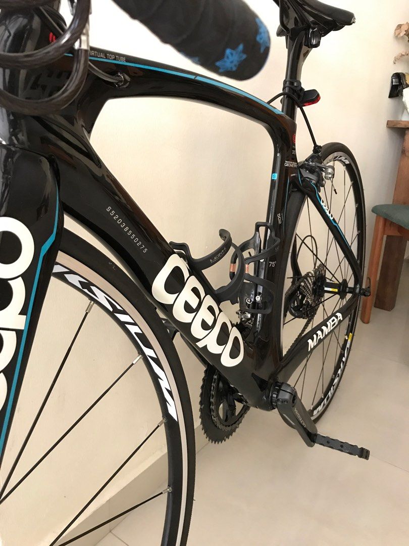 Ceepo mamba price deals
