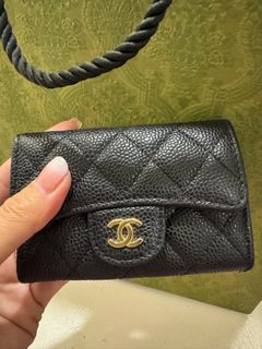 Chanel wallet ( alternative only super mirror )
