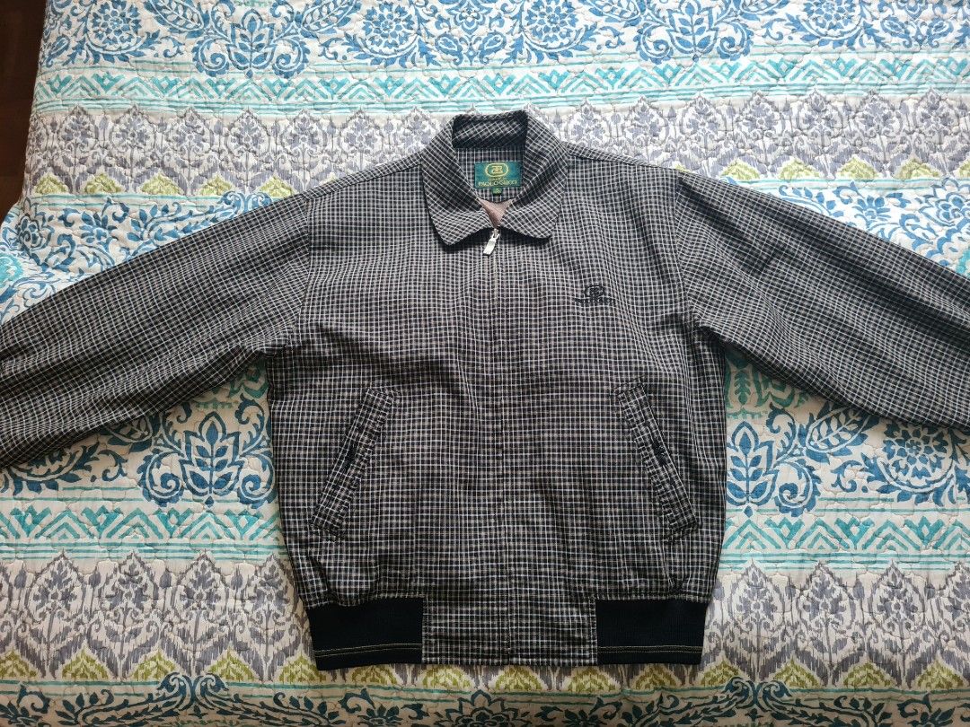 Paolo gucci jacket price sale