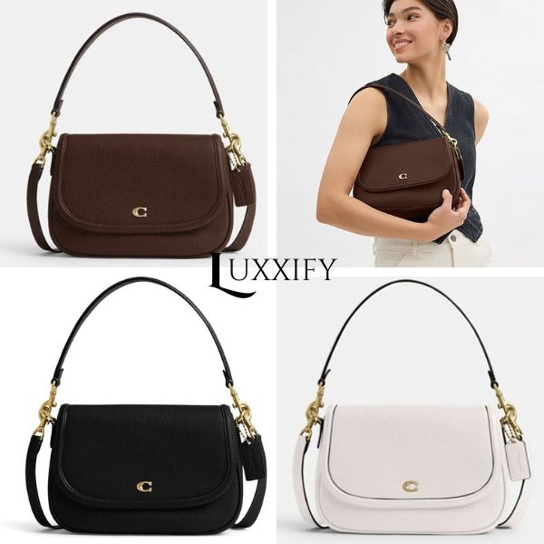 Coach legacy shoulder bag new arrivals