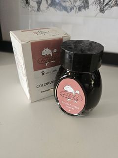 Colorverse (Joy in the Ordinary) Brunch Date 30ml fountain pen ink