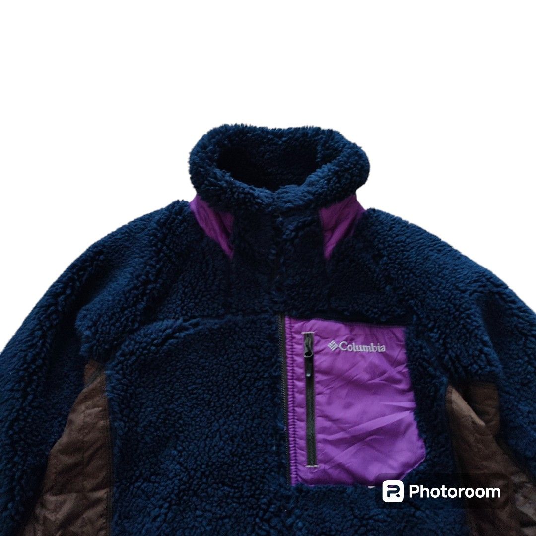 Columbia mountainside hot sale