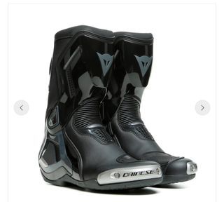 Dainese Torque 3 OUT Boots