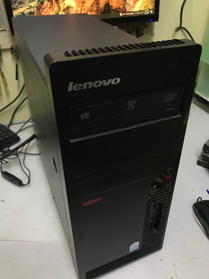 Desktop Computer ( CPU only ), Computers & Tech, Desktops on Carousell