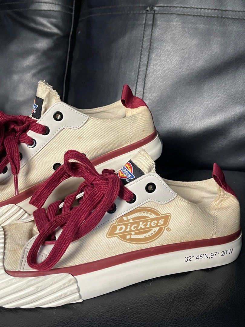 Vintage aesthetic shoes 2025