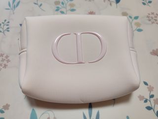 Dior 化妝袋 7吋 長 x 4吋闊64208540118657110