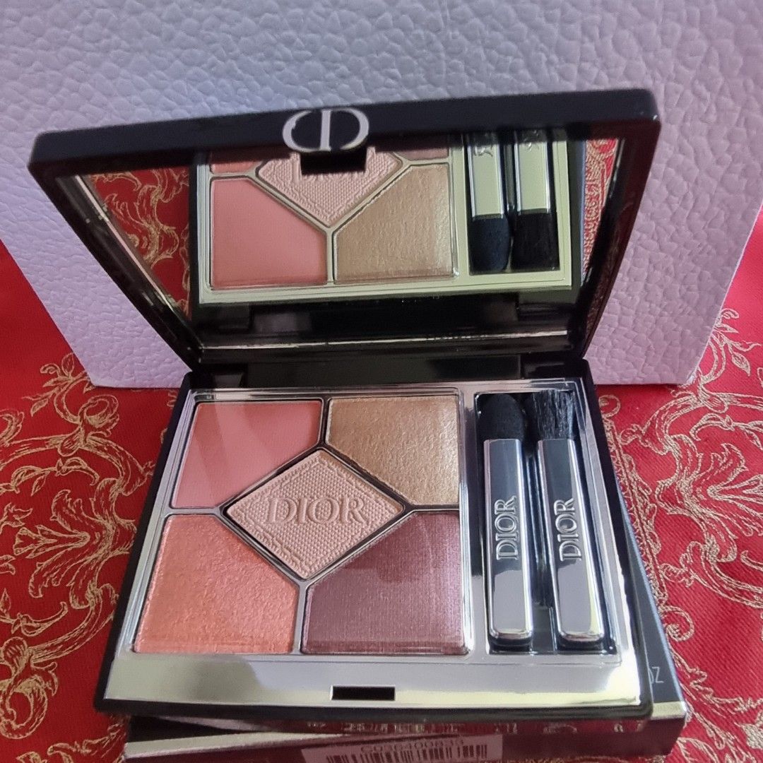 ★Dior★ Diorshow 5 Couleurs アイシャドウパレット DIOR DIORSHOW 5 COULEURS アイシャドウパレット