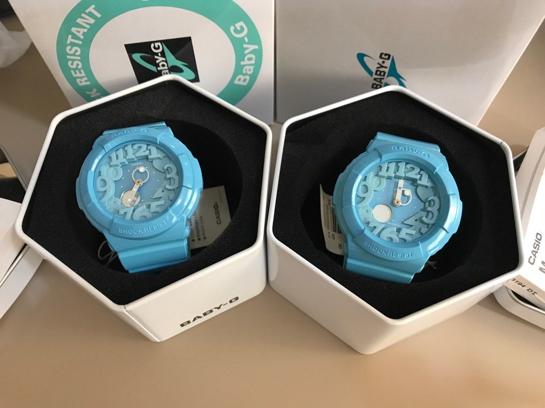 Casio baby g bga 130 best sale