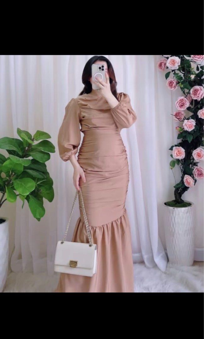 Duyung dress outlet