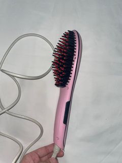 Electric Hair Brush