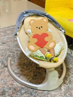 Electric Rocker for baby