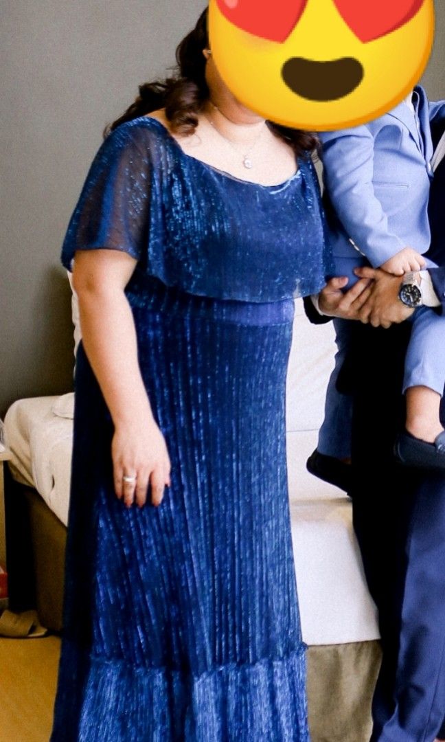 Evening Gowns/Dress (Category: Evening dresses & gowns) located in Manila. Submitted by lyn41321 (Listing ID 1307942055, Image 1). Description: Elegant Style For Weddings, Corporate Parties.