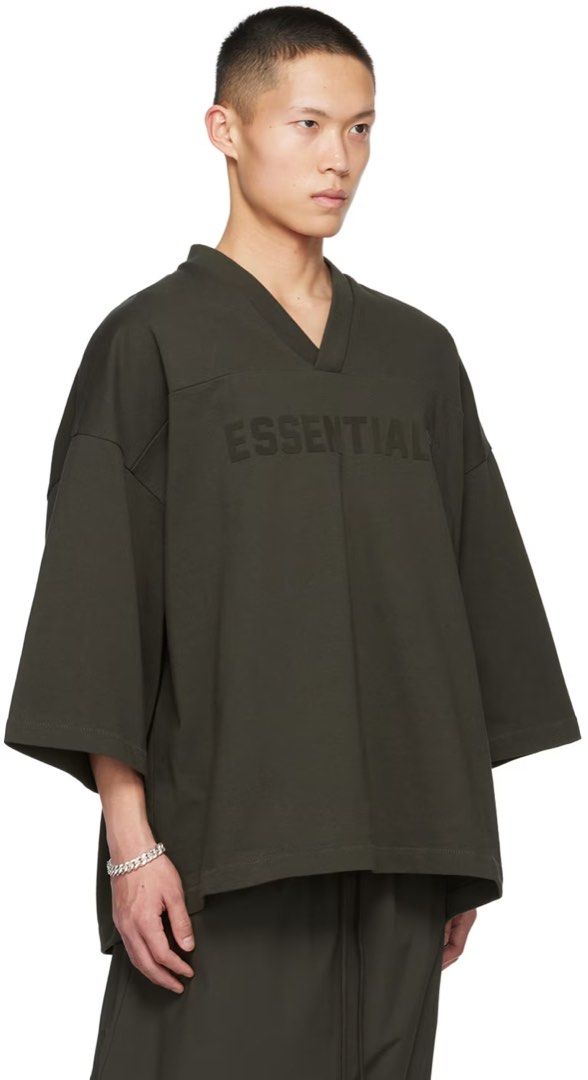 Fear of god kimono deals