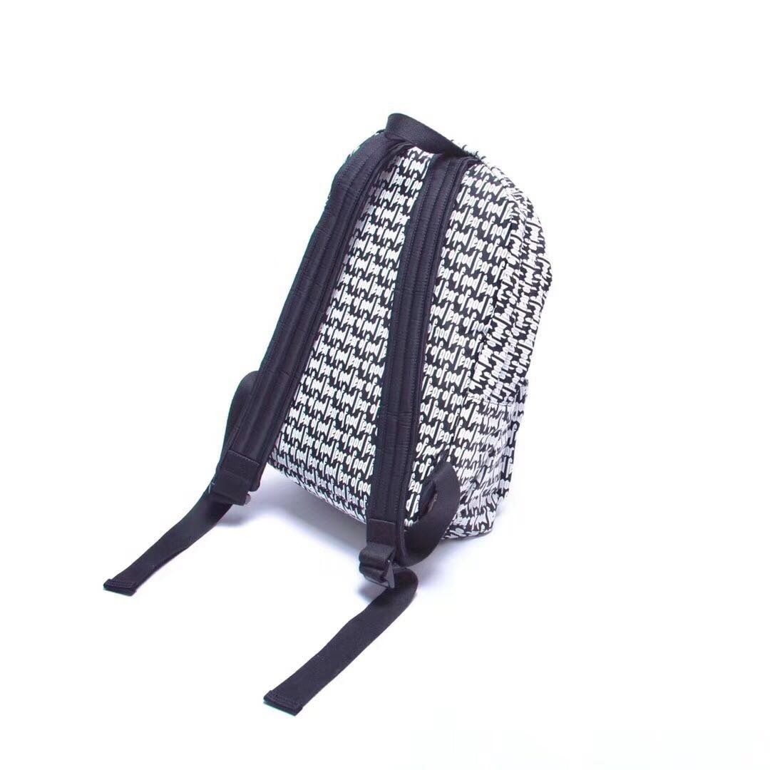 Fear of God Essentials Printed Backpack 