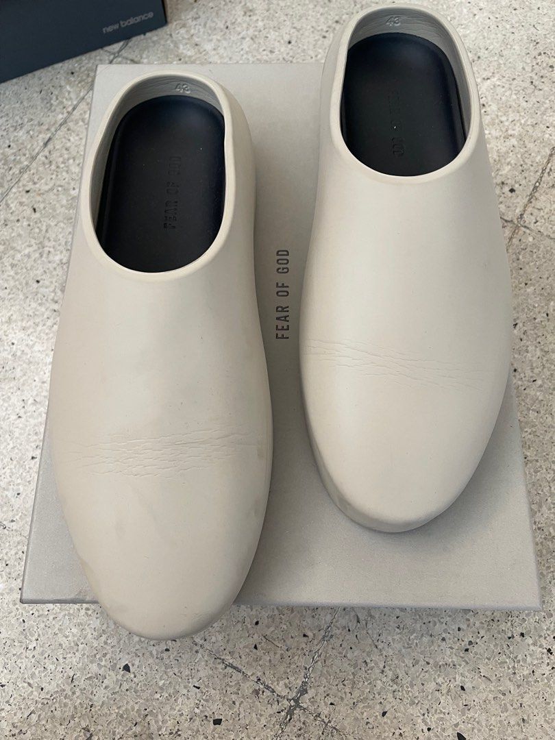 FEAR OF GOD 仕入れる the california2.0 43