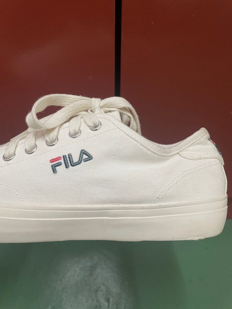 Fila shoes converse online