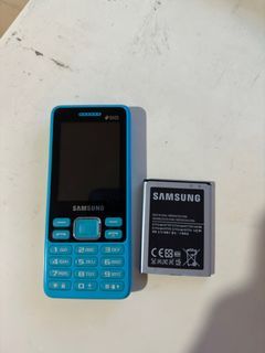 For Sale Samsung SM-B350E