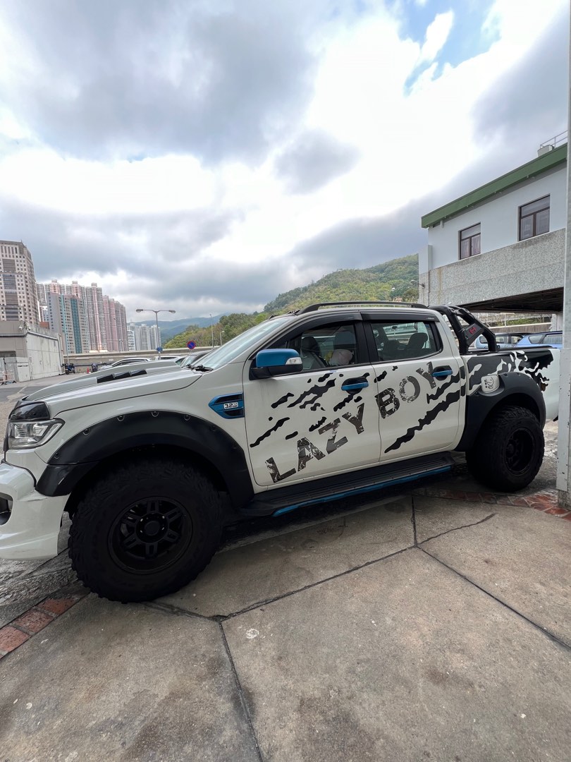 Ford Ranger  XLT Auto62866876488193111