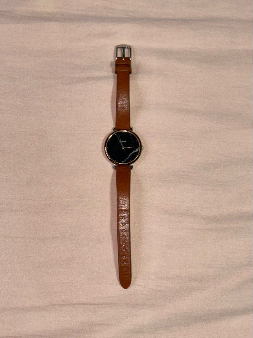 Fossil es4378 best sale
