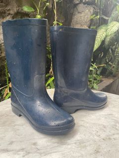 Garden /rain boots