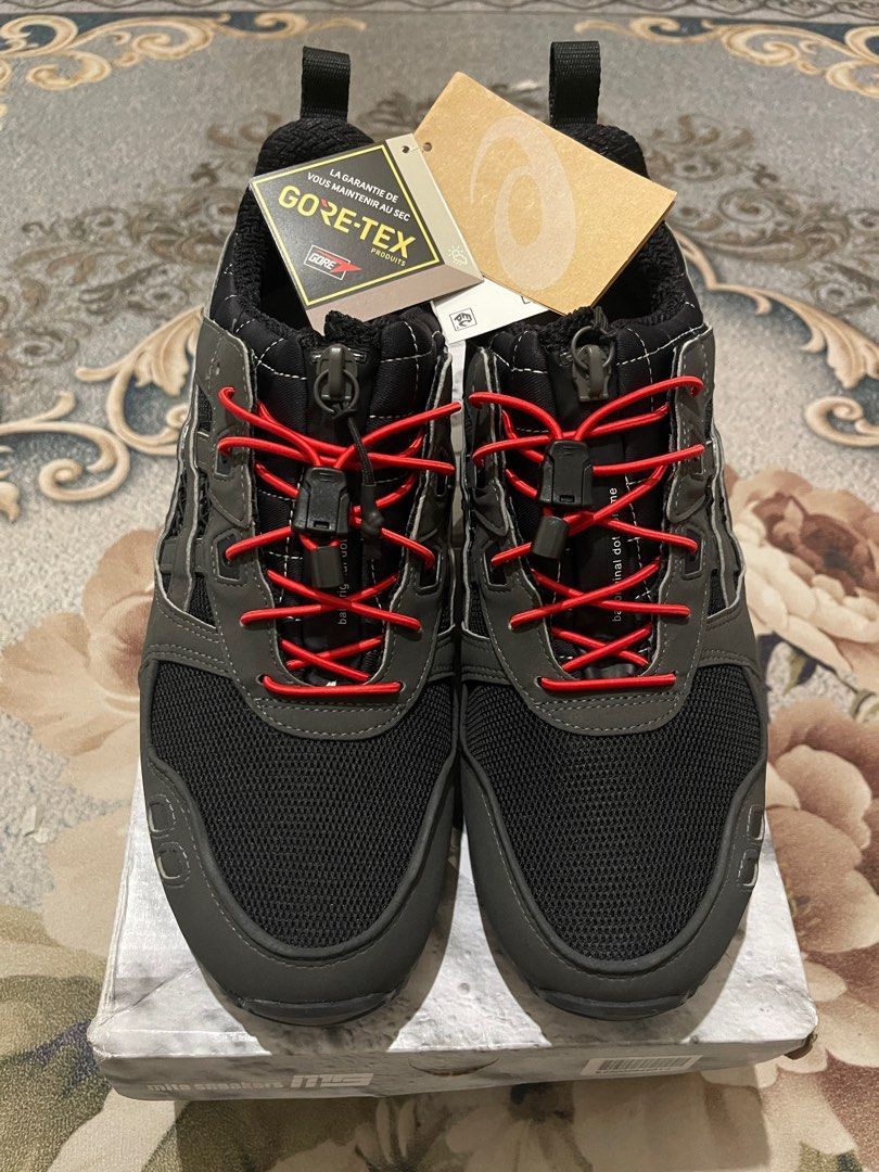 Gel Lyte III Og Gtx