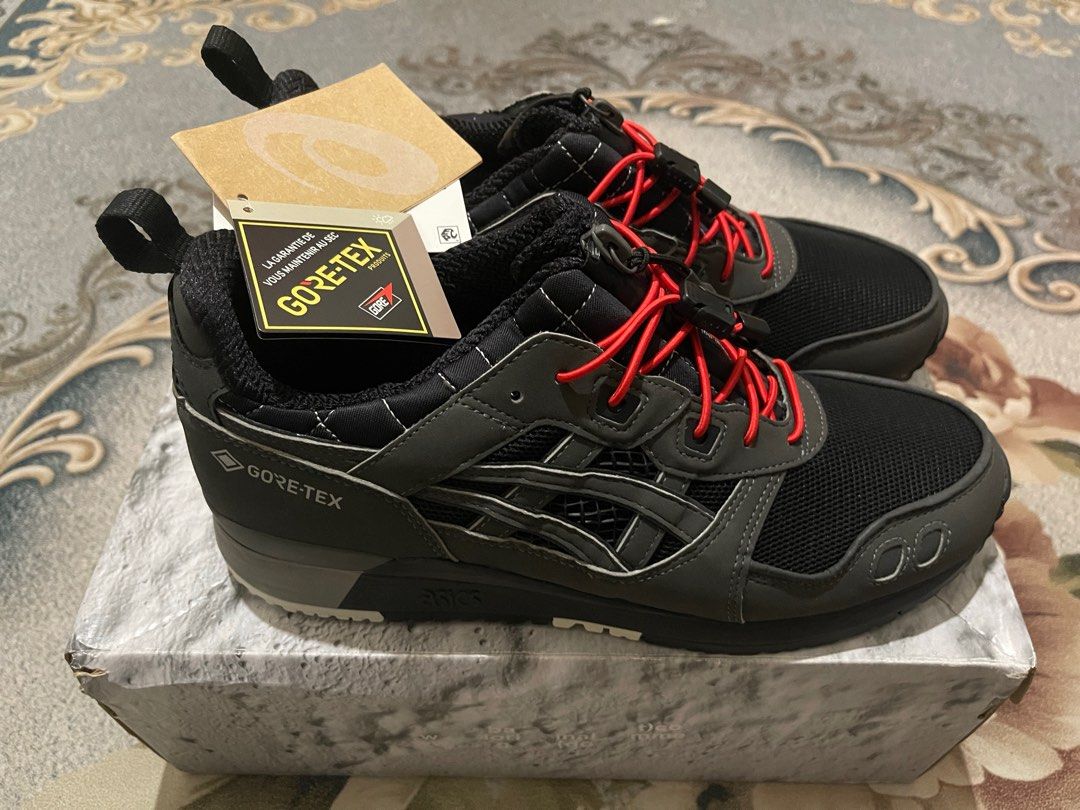 Gel Lyte III Og Gtx