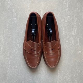 GH Bass Co Loafers