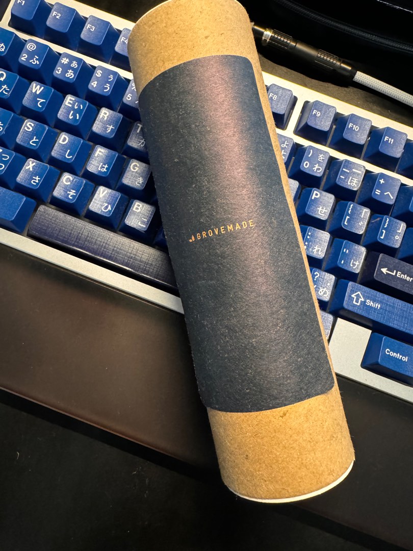 Grovemade Stainless Steel Task Knife, Computers & Tech, Office ...