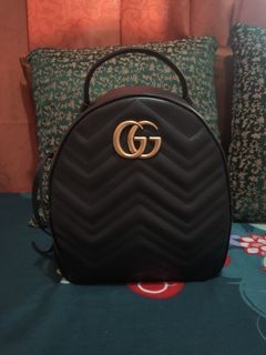 Gucci backpack