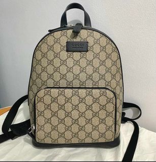 Gucci Eden Backpack