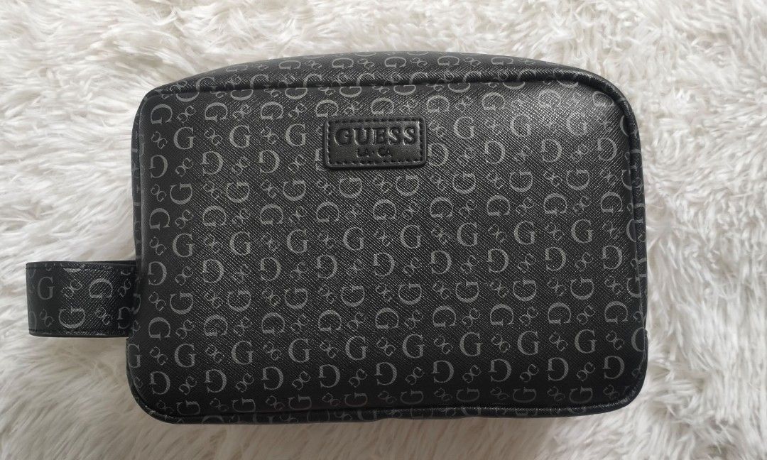 Guess travel case online