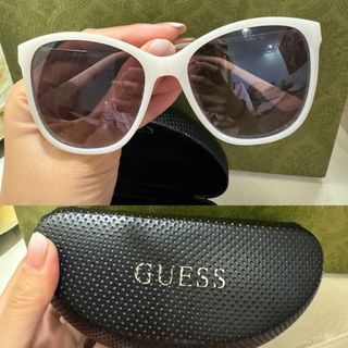 Guess shades