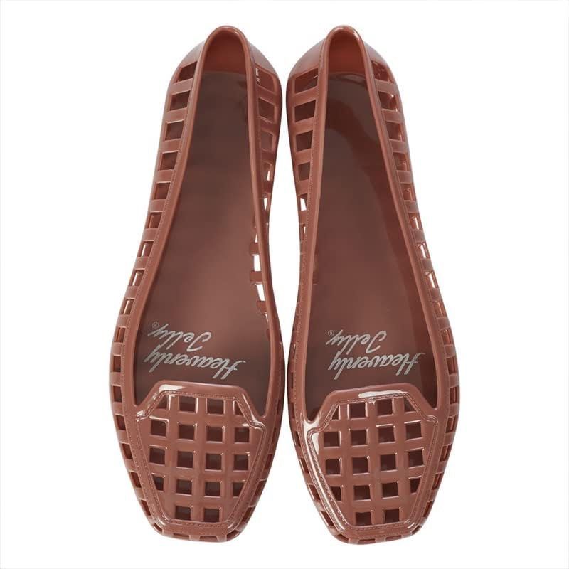 Heavenly jelly shoes sales
