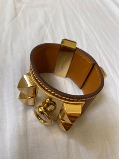 Hermes CDC Bracelets