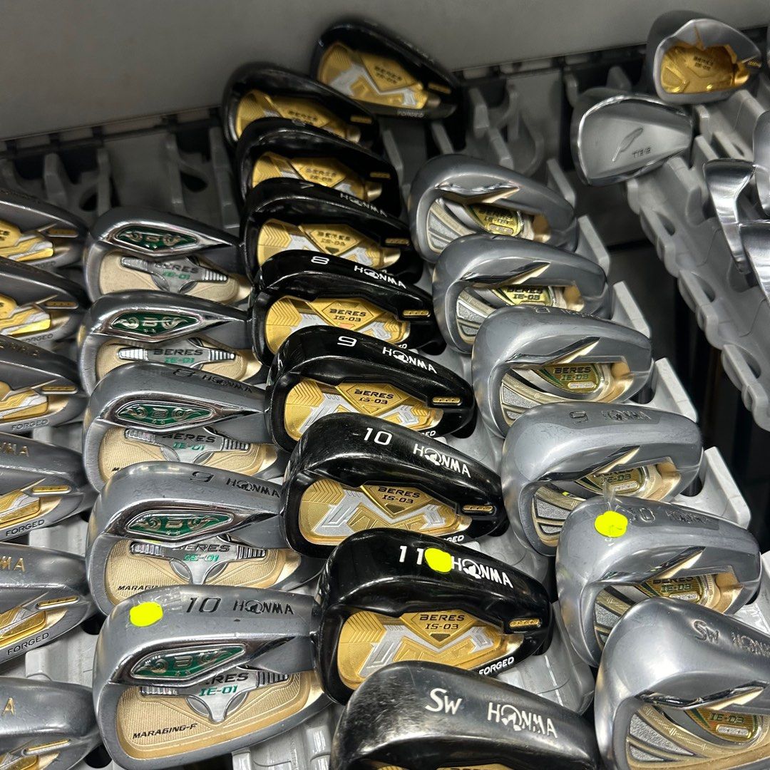 ホンマ HONMA BERES IS-03 3S アイアン 単品 SW R 右 HONMA BERES ホンマ ベレス IS-03 3S アイアン 単品 SW メンズ R 右