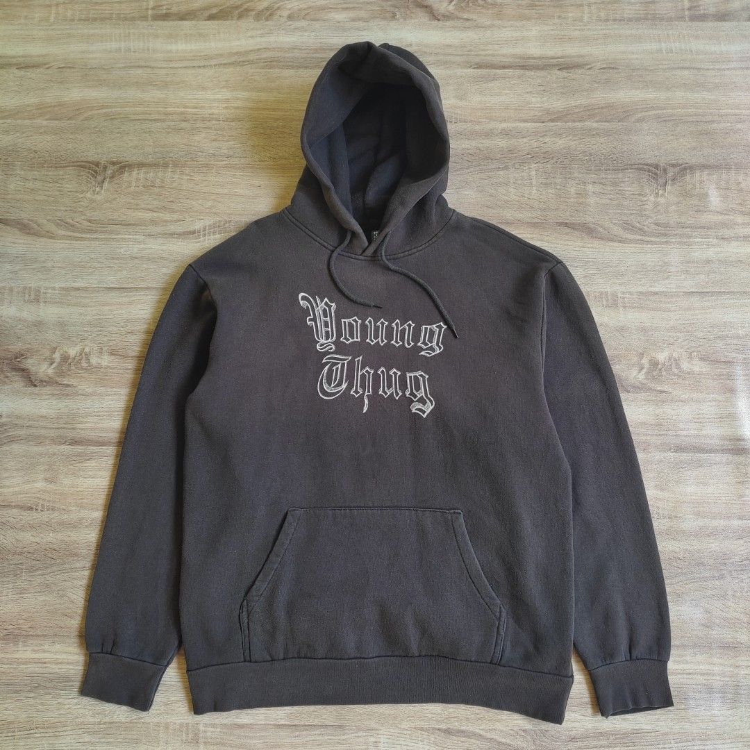 Hm young thug hoodie shop