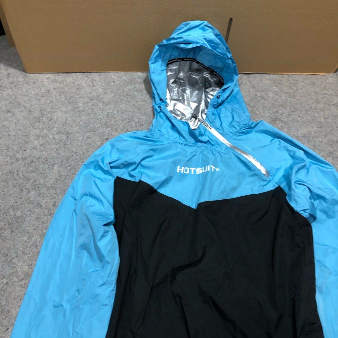 Hotsuit jacket clearance