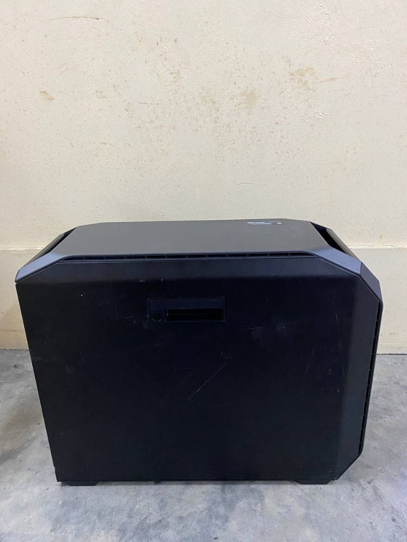 HP Z8 G4 windows 11 Most Powerful Workstation 2019 model Intel Xeon