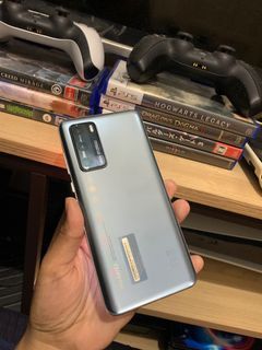Huawei P40 128gb NO issue swap or sale